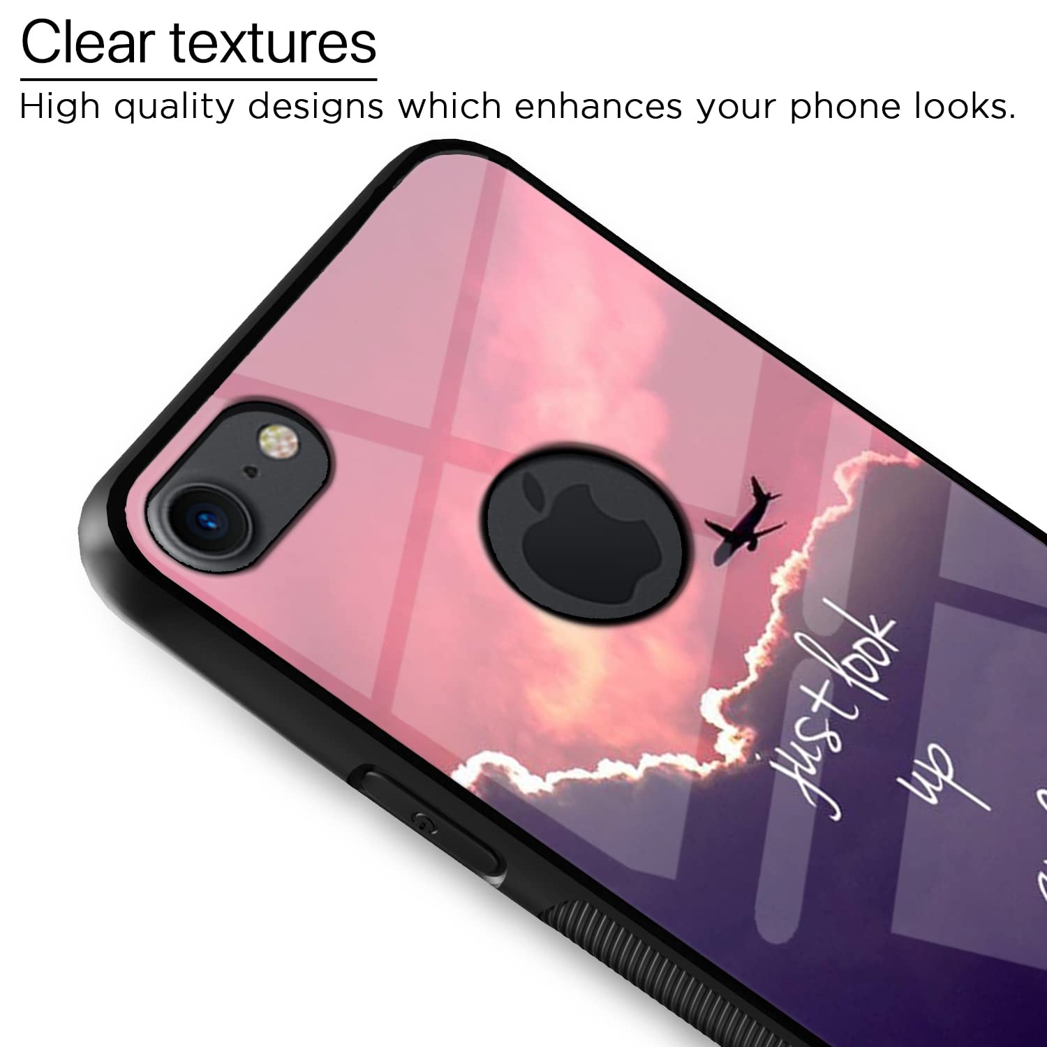 Pikkme iPhone 7/8 phone cover – photo 4