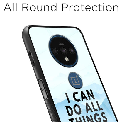 Pikkme OnePlus 7T mobile back cover – photo 7
