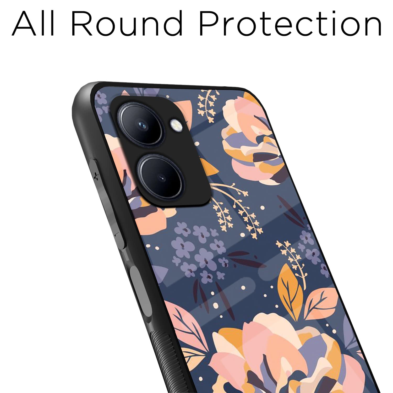 Back cover for Realme C33 – Pikkme – photo 7