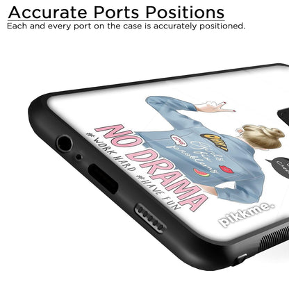 Pikkme OnePlus 6 Hybrid phone cover – photo 6