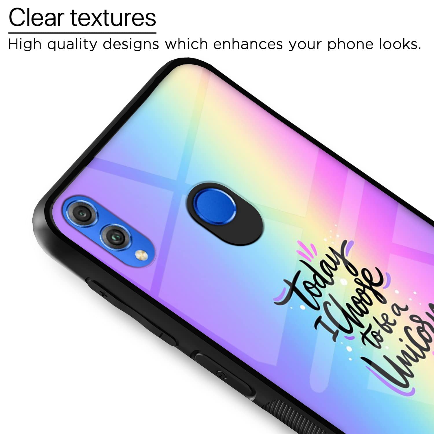 Back cover for Honor 8X – Pikkme – photo 4
