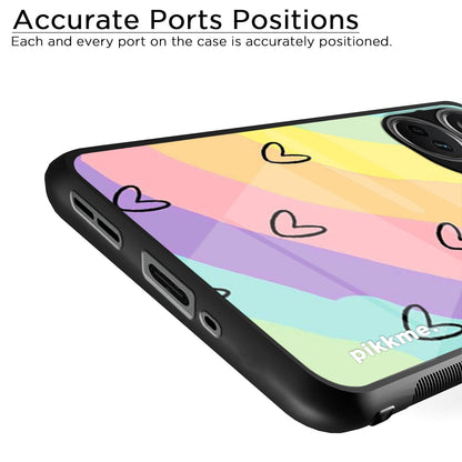 Hybrid Phone cover for OnePlus Nord CE 3 5G – Pikkme – photo 6