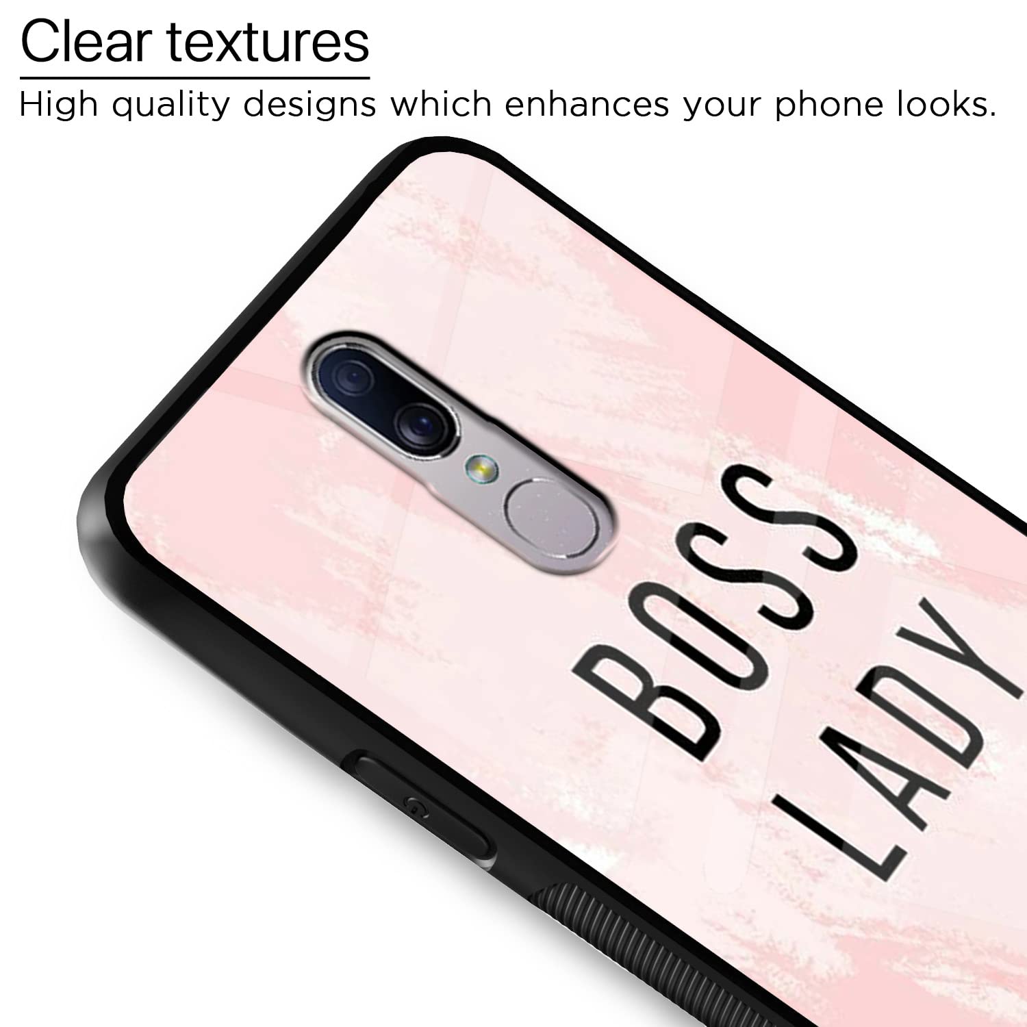 Pikkme phone cover for Oppo F11 – photo 4