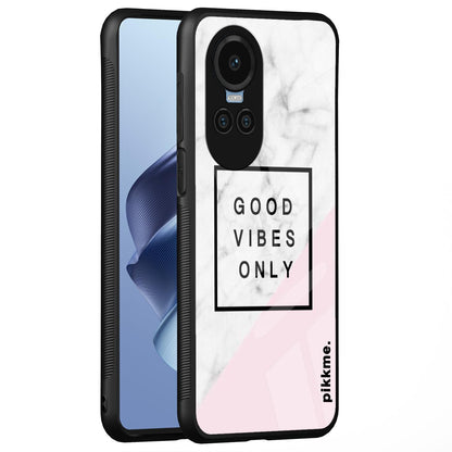Pikkme back cover for Oppo Reno 10 5G