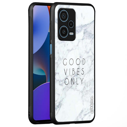 Redmi Note 12 Pro Plus 5G Hybrid phone cover by Pikkme