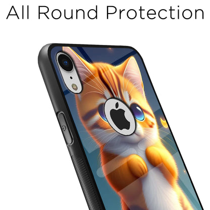 Mobile back cover for iPhone XR – Pikkme – photo 7