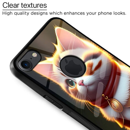 Back cover for iPhone 7/8 – Pikkme – photo 4