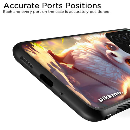 Pikkme back cover for Samsung A13 4G – photo 6