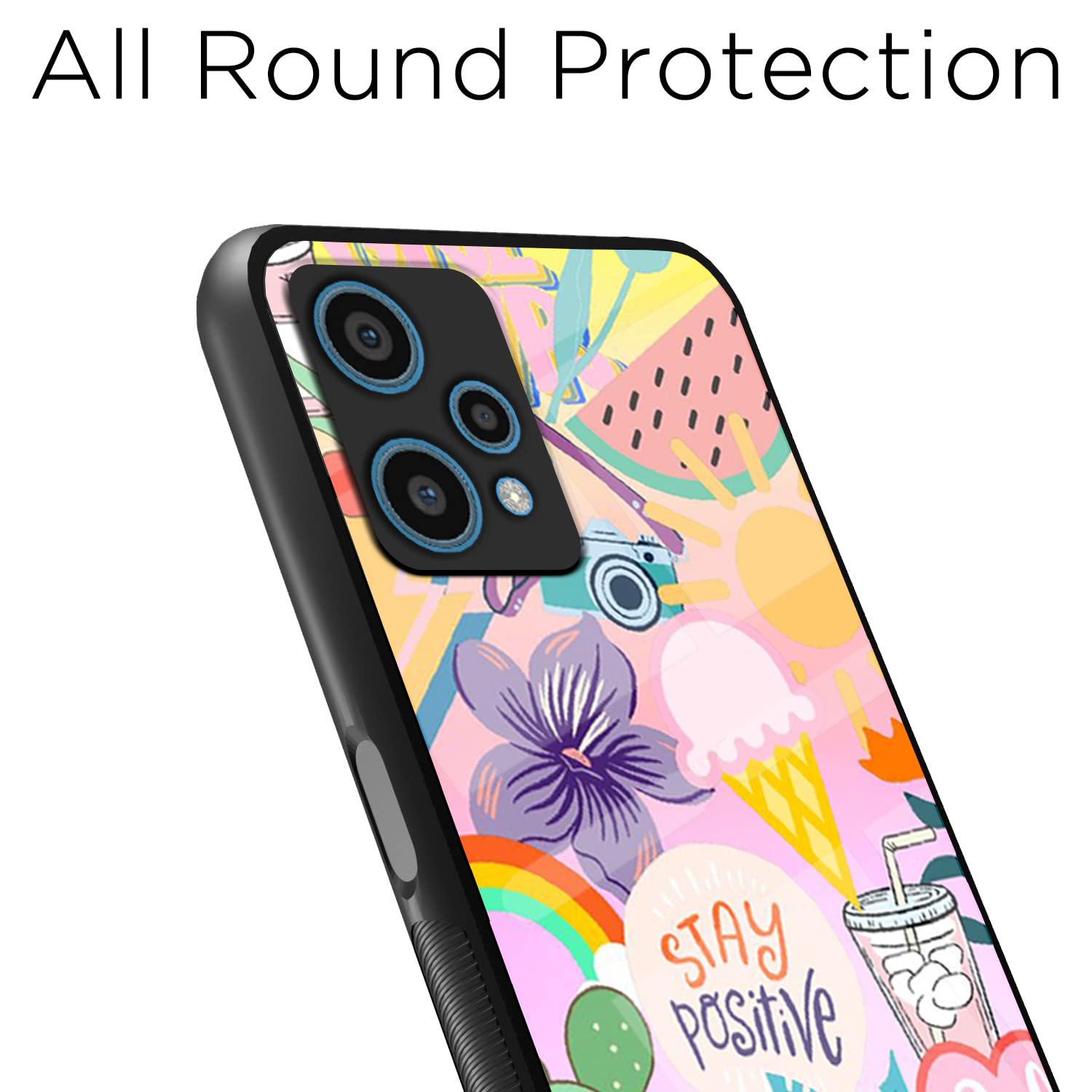 Mobile back cover for OnePlus Nord CE 2 Lite 5G – Pikkme – photo 6