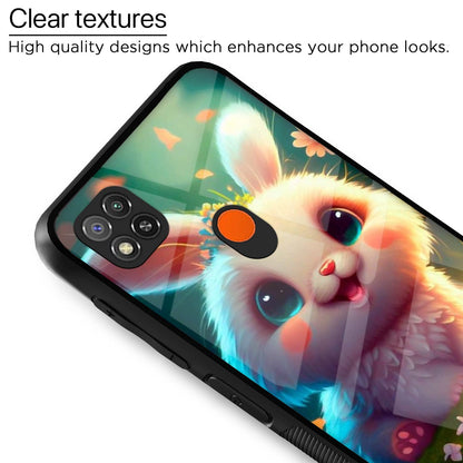 Redmi 10A/9, Poco C31 Hybrid mobile cover by Pikkme – photo 4