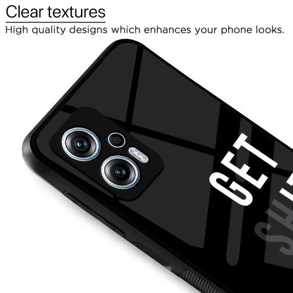 Redmi K50i 5G phone cover by Pikkme – photo 4