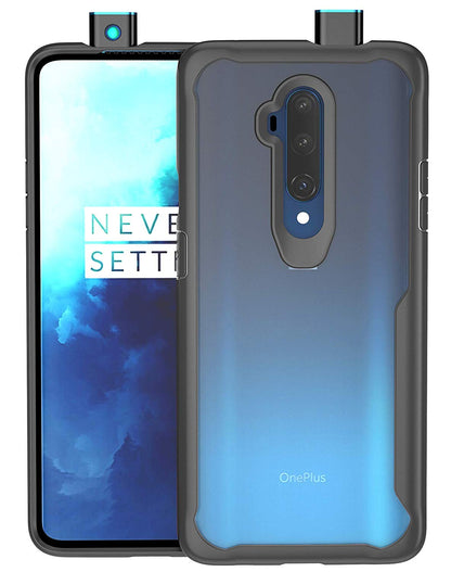 Pikkme OnePlus 7 Pro black back cover – photo 2