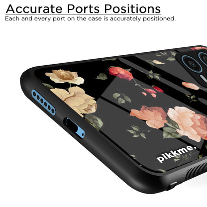 Flower Back cover for Redmi Note 12 Pro Plus 5G – Pikkme – photo 6