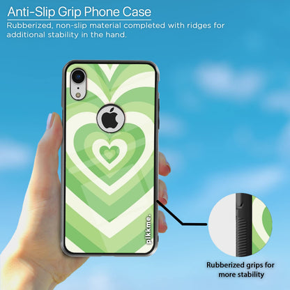 Pikkme Hybrid phone cover for iPhone XR – photo 5