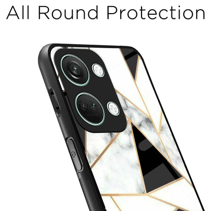 OnePlus Nord 3 5G Hybrid phone cover by Pikkme – photo 7