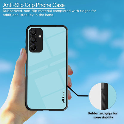 Hybrid Mobile cover for Samsung A15 5G – Pikkme – photo 5