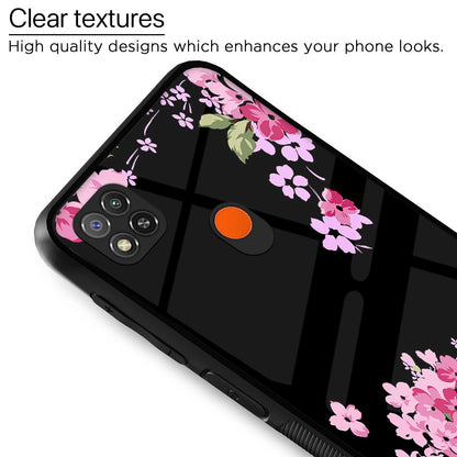 Redmi 10A/9, Poco C31 phone cover by Pikkme – photo 4