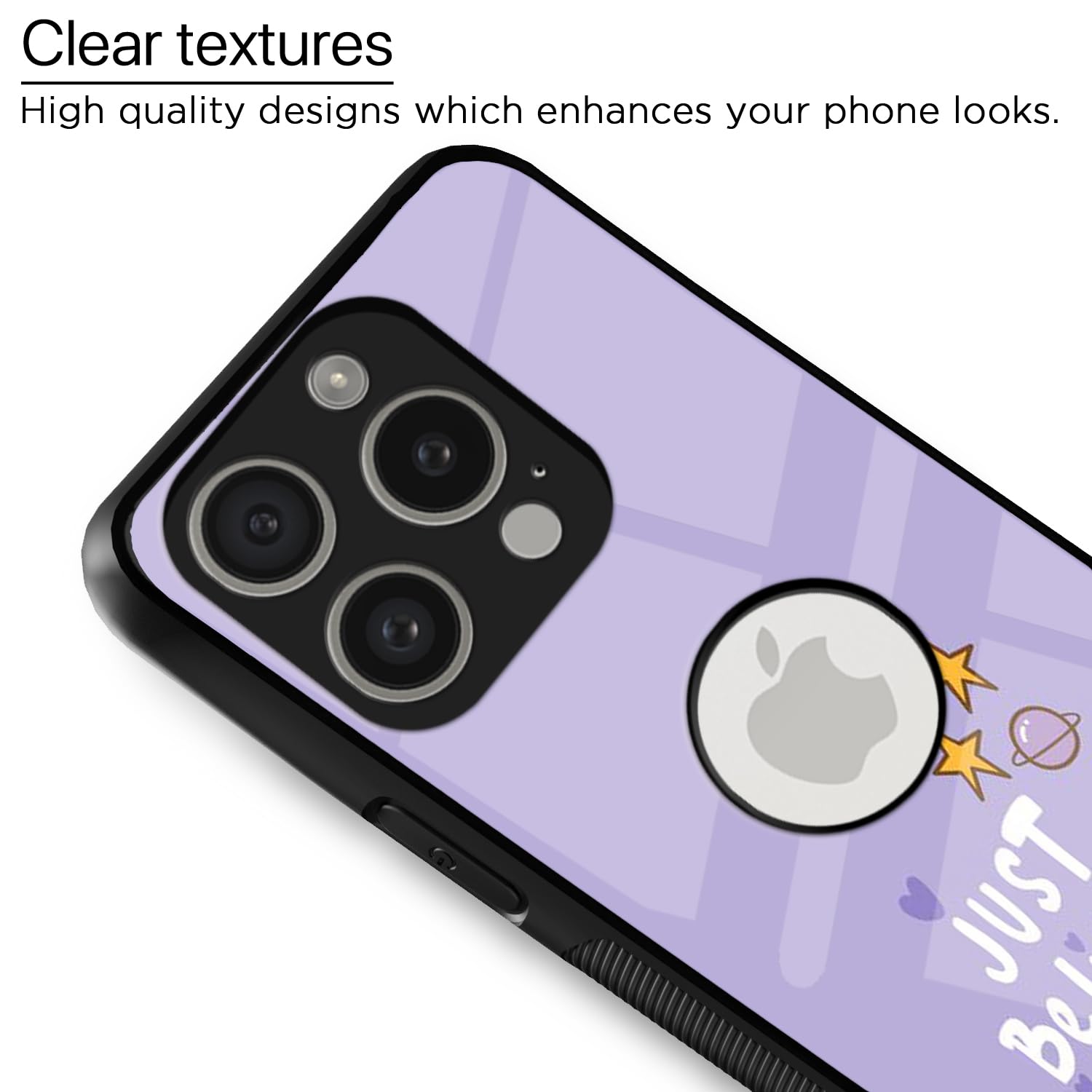 Pikkme iPhone 15 Pro Max back cover – photo 4