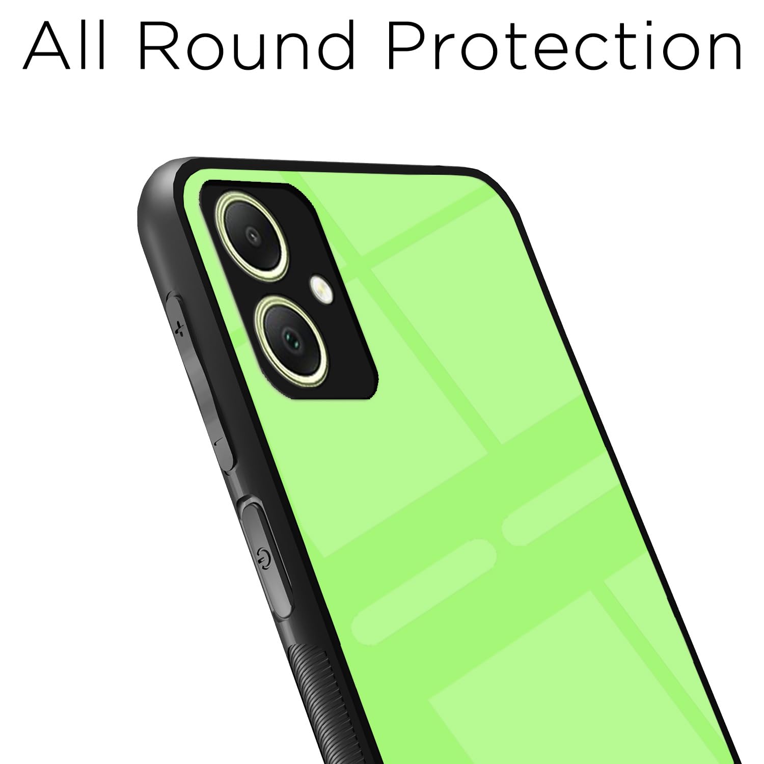 Hybrid Phone cover for Samsung A05/M05/F05 – Pikkme – photo 7