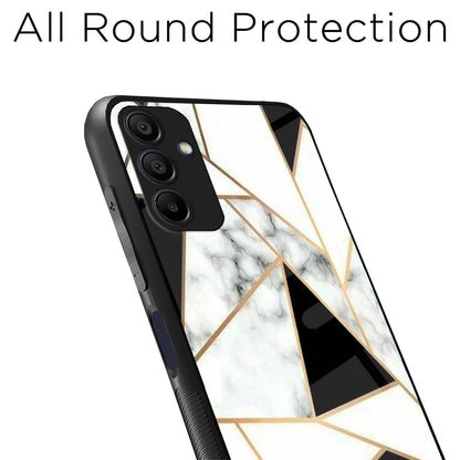 Pikkme Samsung A15 5G Hybrid mobile back cover – photo 7