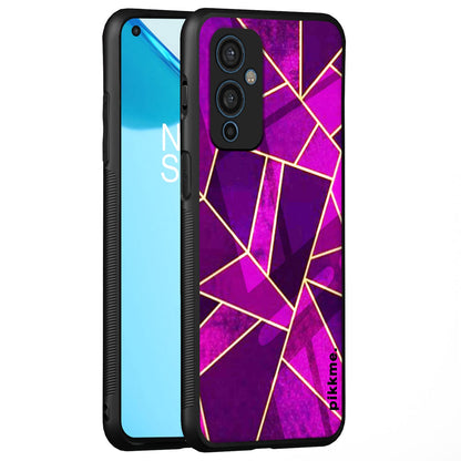 Hybrid Mobile cover for OnePlus 9 – Pikkme