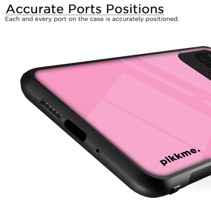 Pikkme Redmi 10/10 Power phone cover – photo 6