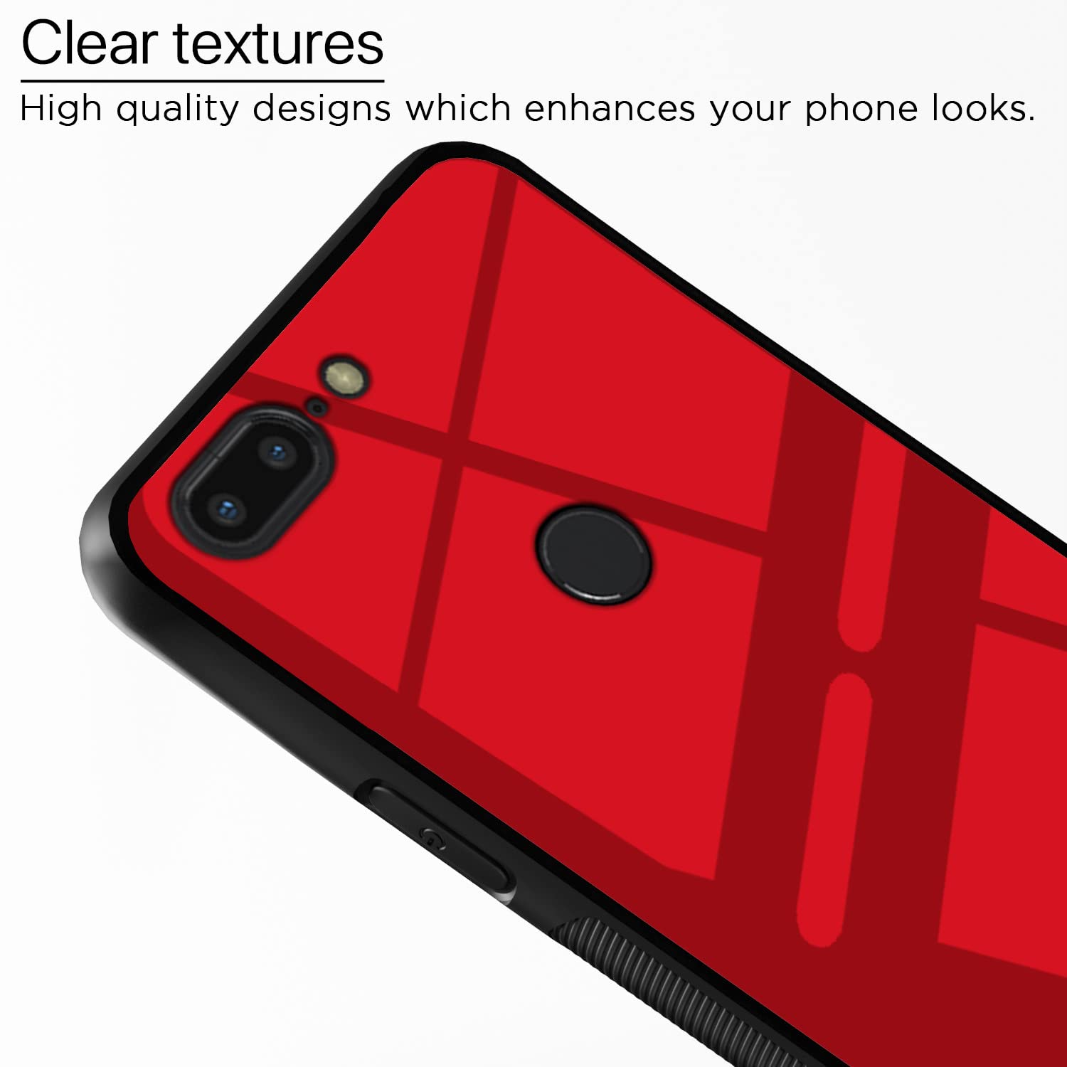 OnePlus 5T back cover by Pikkme – photo 4