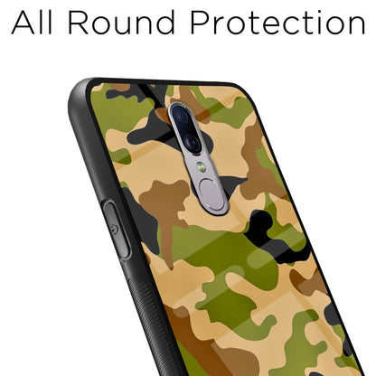 Pikkme Oppo F11 mobile back cover – photo 7