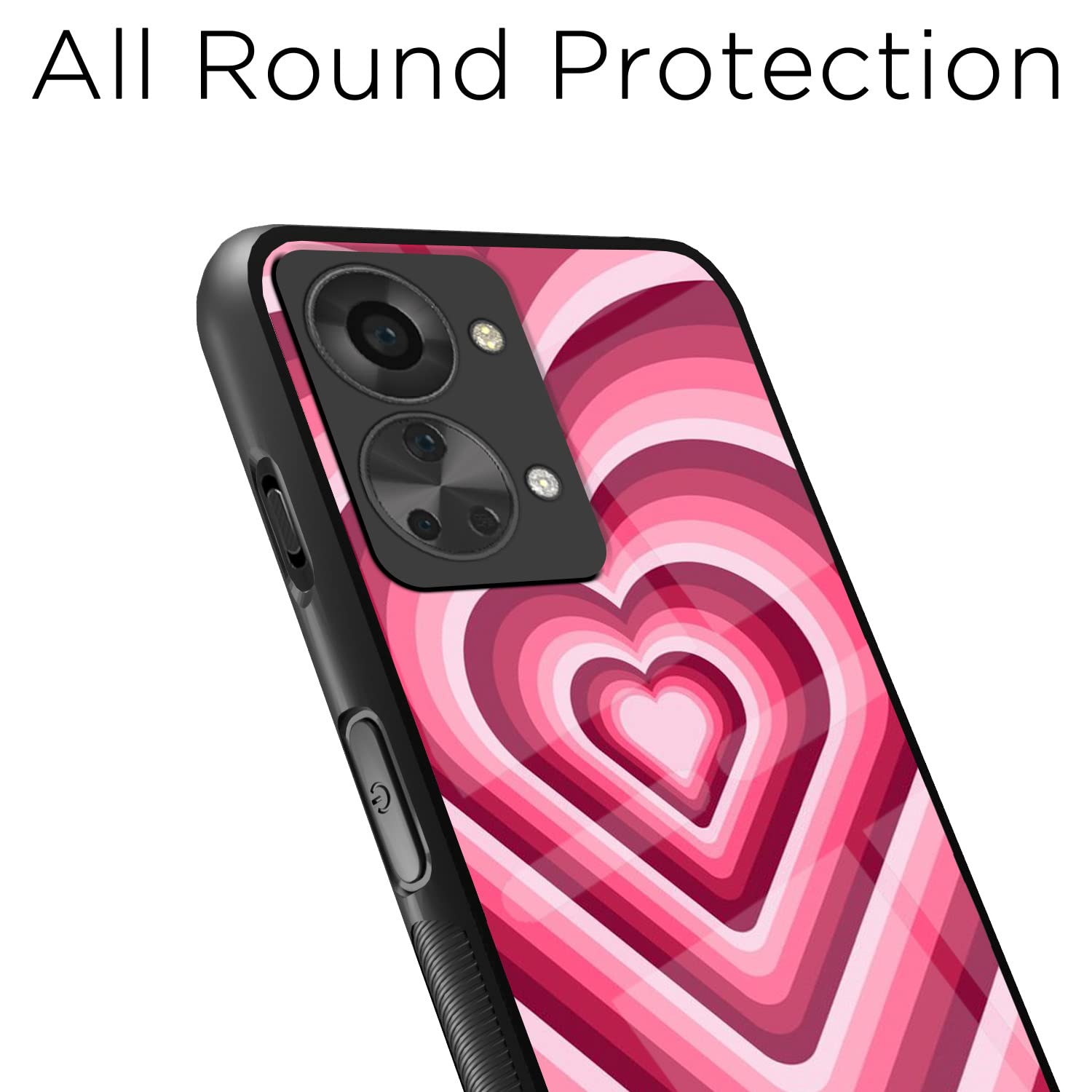 Pikkme OnePlus Nord 2T 5G back cover – photo 7