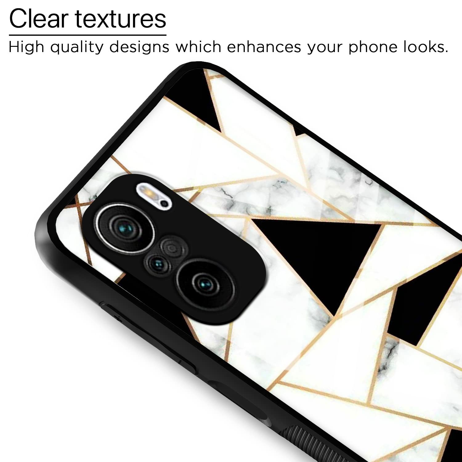 Hybrid Phone cover for Mi 11X/11X Pro – Pikkme – photo 4