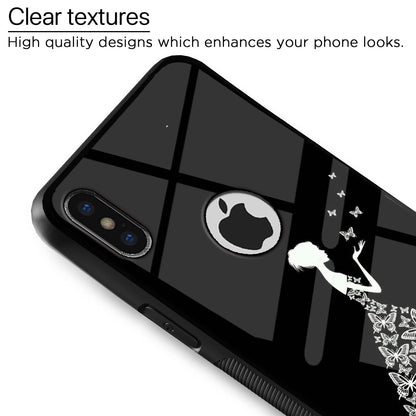 Pikkme Hybrid mobile back cover for iPhone X/XS – photo 4