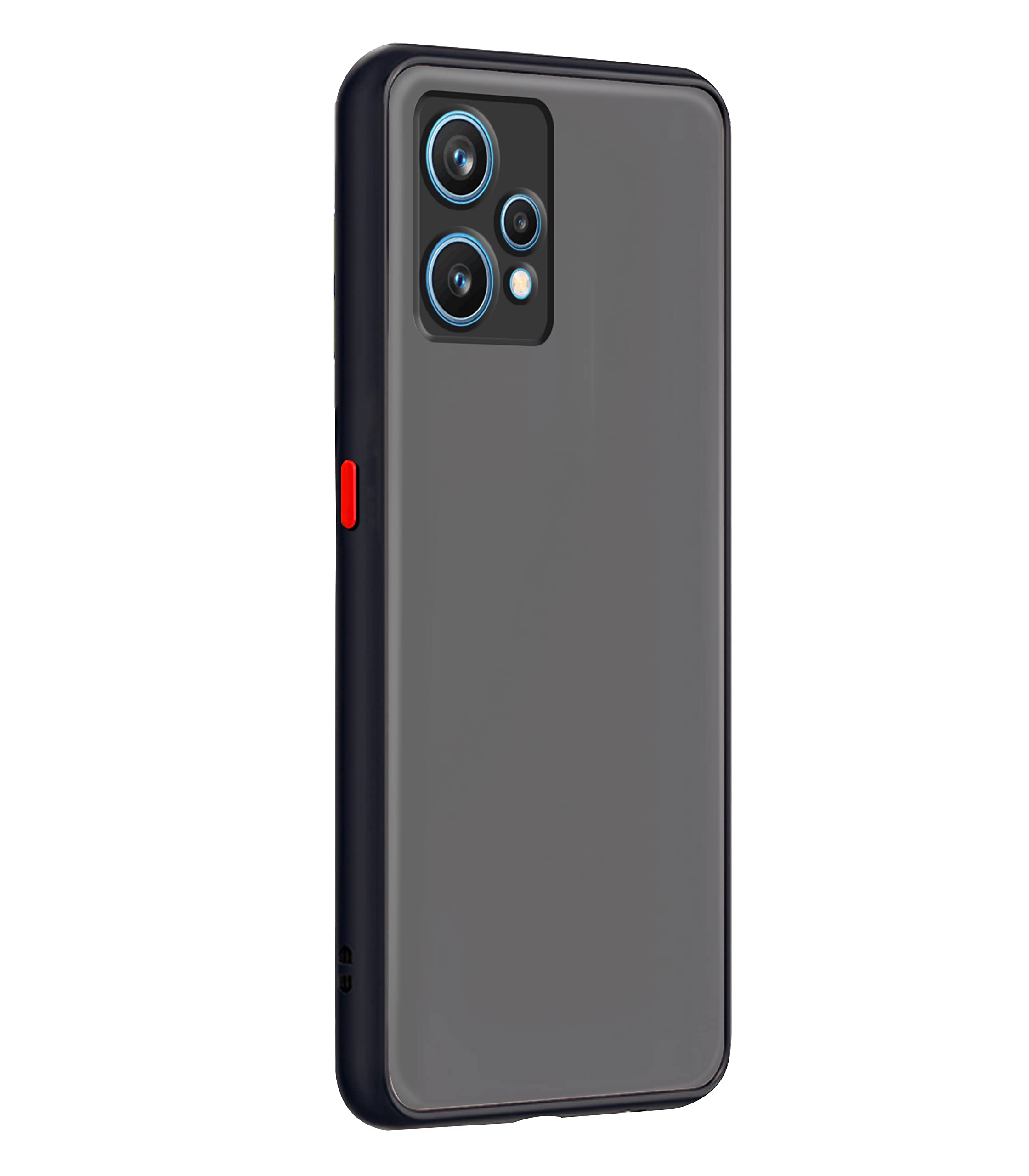 Pikkme black Hybrid phone cover for OnePlus Nord CE 2 Lite 5G – photo 6