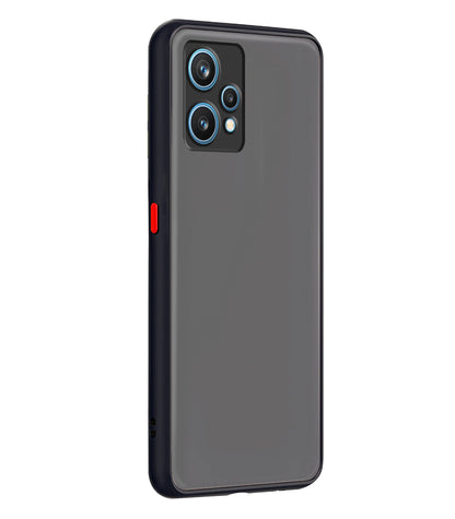 Pikkme black Hybrid phone cover for OnePlus Nord CE 2 Lite 5G – photo 6