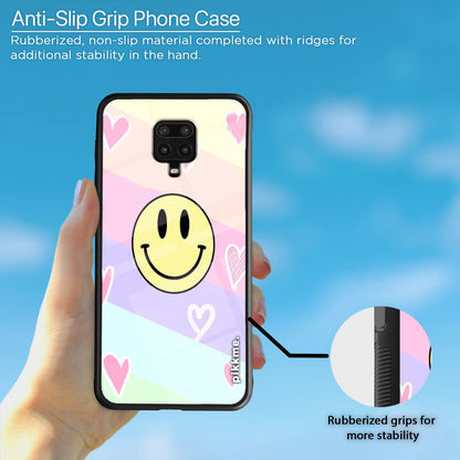 Pikkme Hybrid phone cover for Redmi Note 9 Pro/Note 9 Pro Max/Note 10 Lite – photo 5