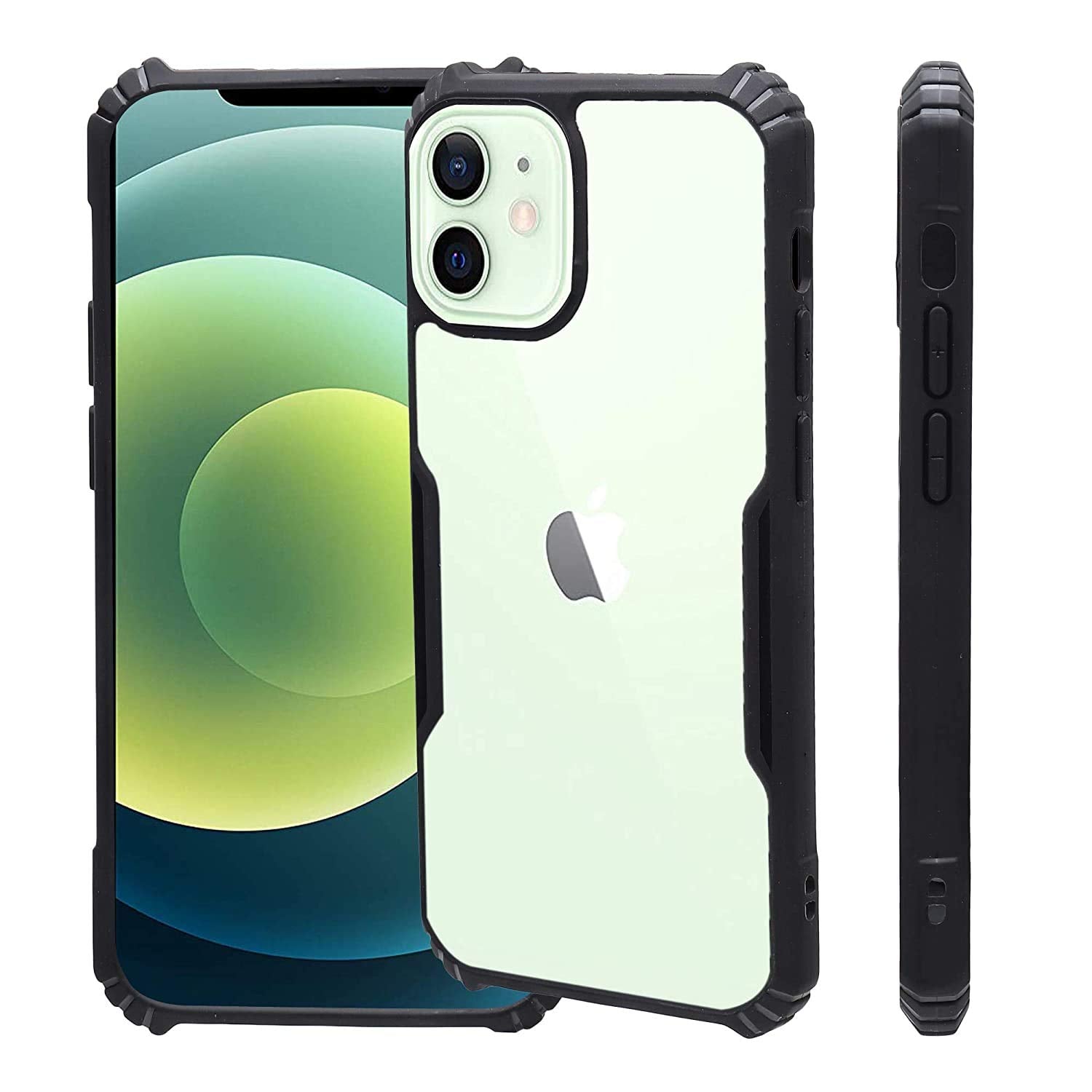 Eagle Back cover for iPhone 12 Mini – Pikkme