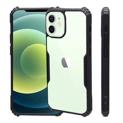 Eagle Back cover for iPhone 12 Mini – Pikkme