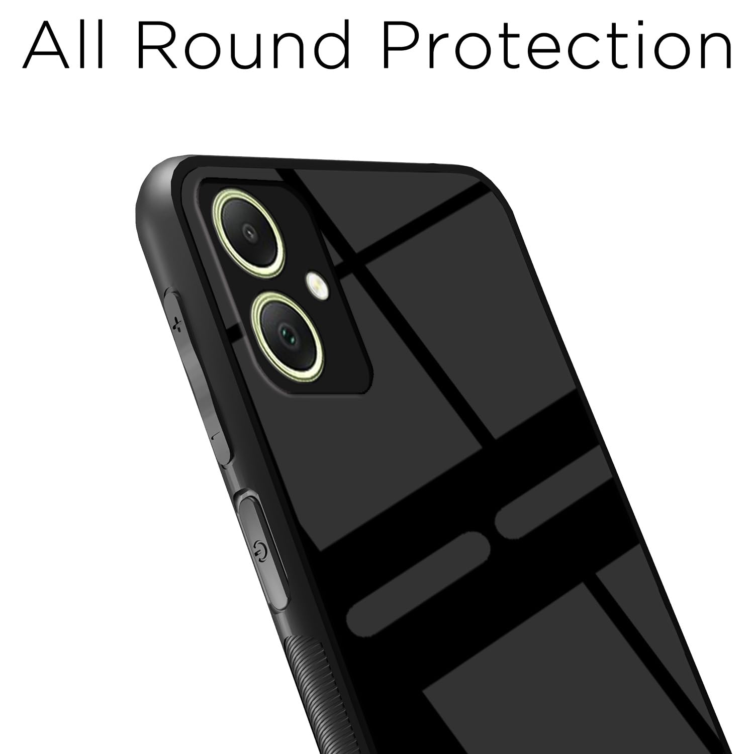 Pikkme Hybrid mobile back cover for Samsung A05/M05/F05 – photo 7
