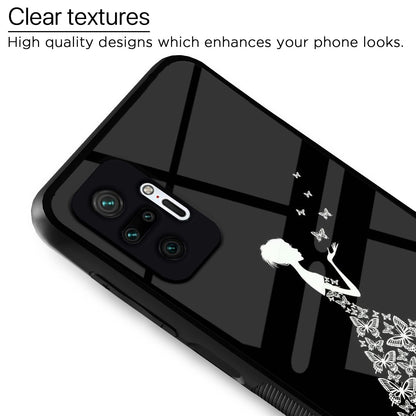Pikkme Hybrid mobile back cover for Redmi Note 10 Pro/Note 10 Pro Max – photo 4