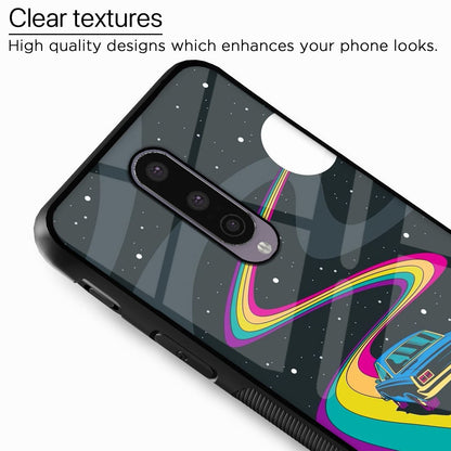Back cover for OnePlus 8 – Pikkme – photo 4