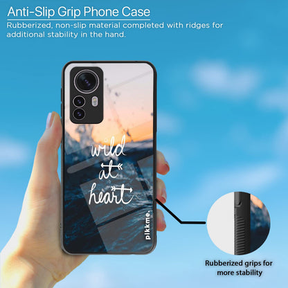 Mobile back cover for Mi 12 Pro 5G – Pikkme – photo 5