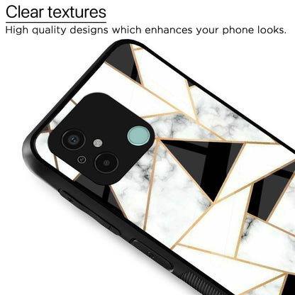 Pikkme Hybrid mobile cover for Redmi 12C/Poco C55 – photo 4