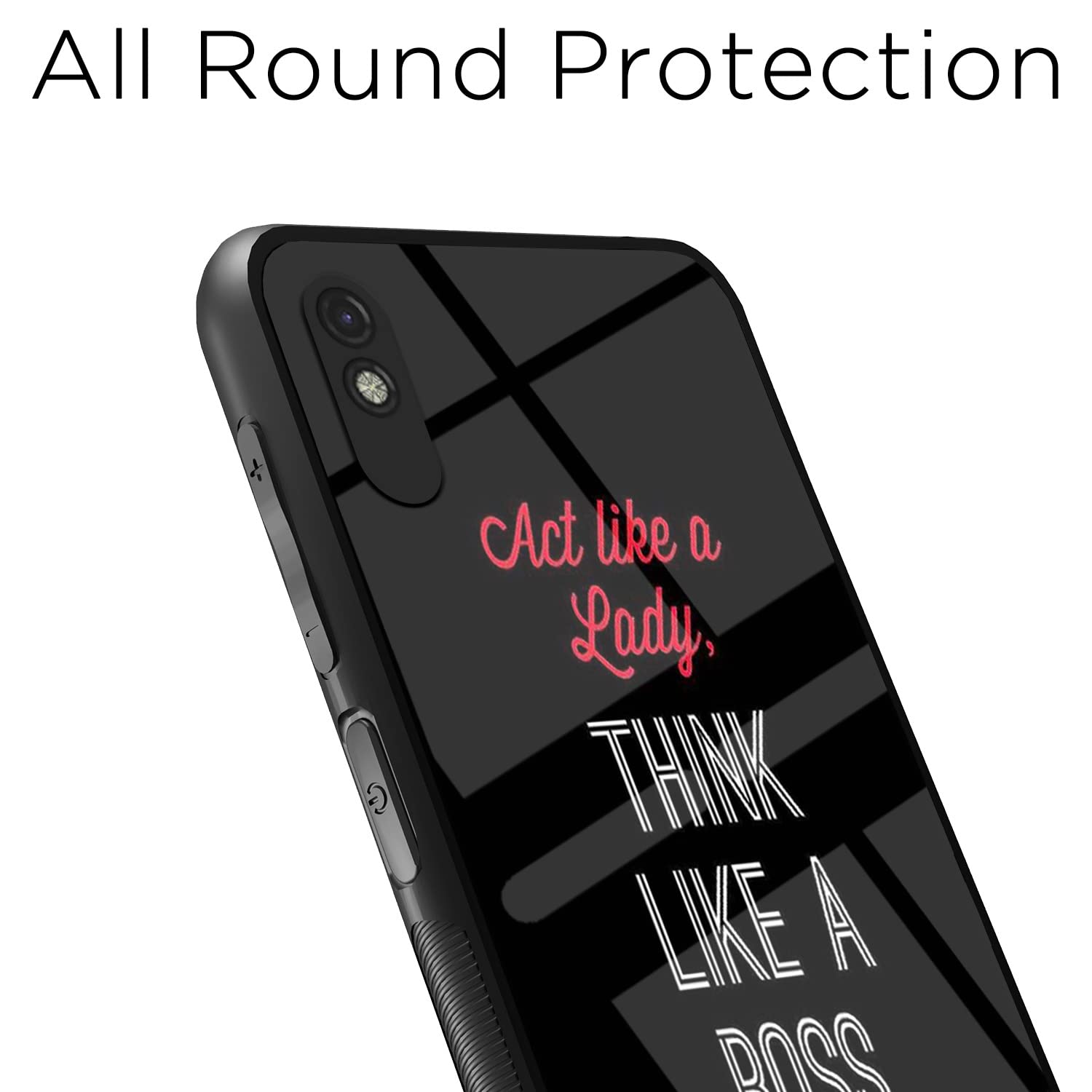 Hybrid Back cover for Redmi 9A/9i/9A Sport – Pikkme – photo 7