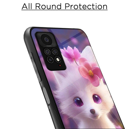 Pikkme Redmi Note 11 Pro/Note 11 Pro Plus 5G Hybrid mobile back cover – photo 7