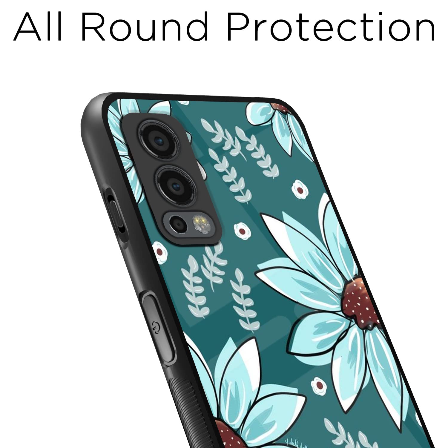 Pikkme back cover for OnePlus Nord 2 5G – photo 7