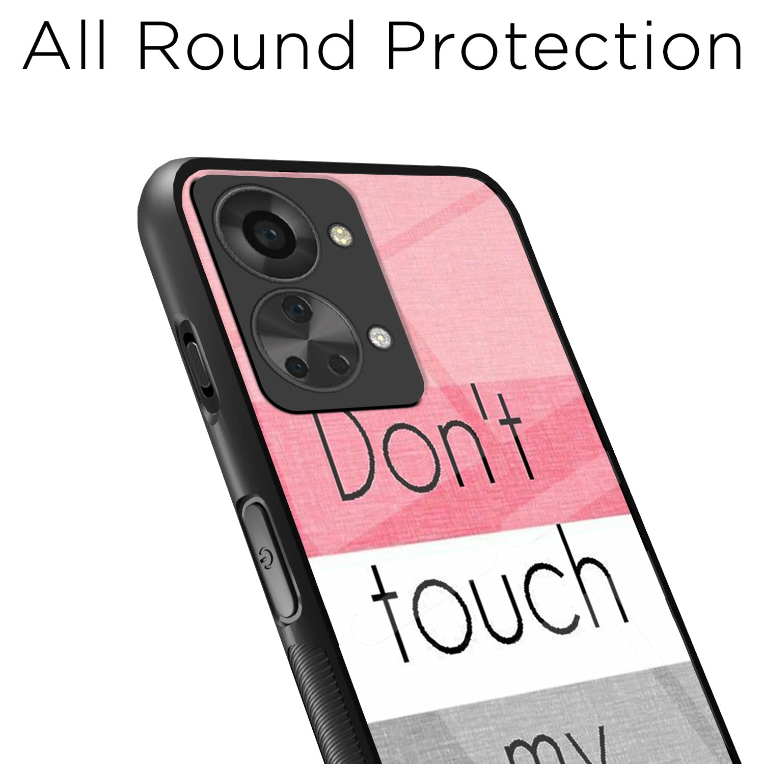Pikkme OnePlus Nord 2T 5G phone cover – photo 7