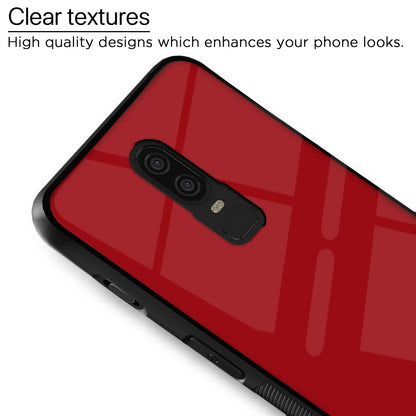 Back cover for OnePlus 6 – Pikkme – photo 4