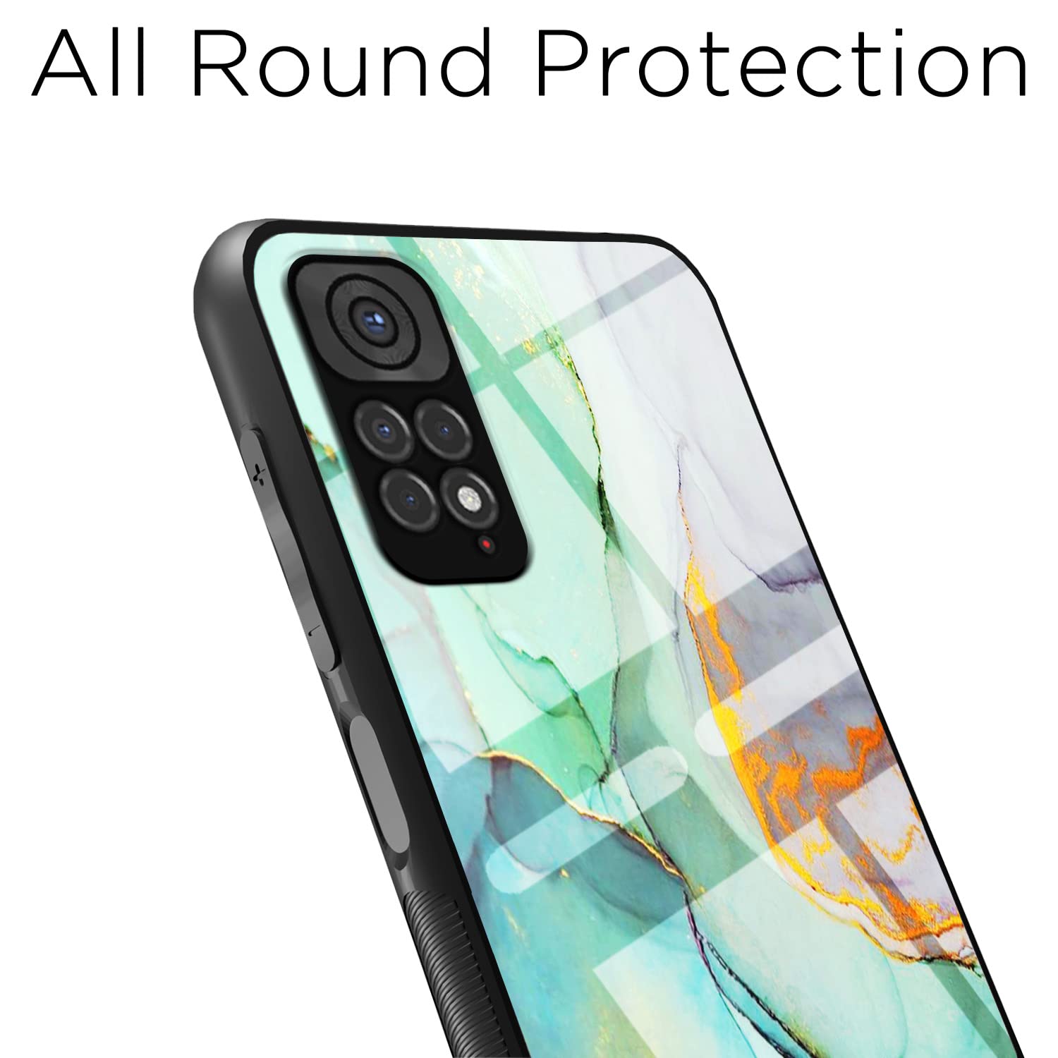 Pikkme Redmi Note 11/Note 11s phone cover – photo 7