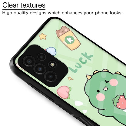 Pikkme Hybrid mobile cover for Samsung A13 4G – photo 4