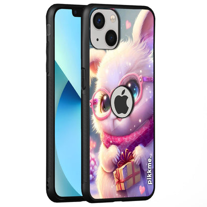 Pikkme mobile cover for iPhone 13