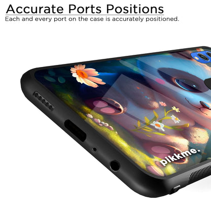 Honor 8X Hybrid mobile cover by Pikkme – photo 6